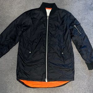 Men’s spring jacket